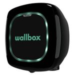 Wallbox-Pulsar-Plus-Nero-Parete-3