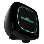 Wallbox-Pulsar-Plus-Nero-Parete-3