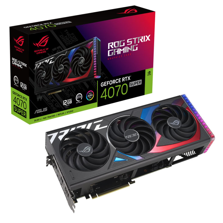 ASUS-ROG--STRIX-RTX4070S-12G-GAMING-NVIDIA-GeForce-RTX-4070-SUPER-12-GB-GDDR6X