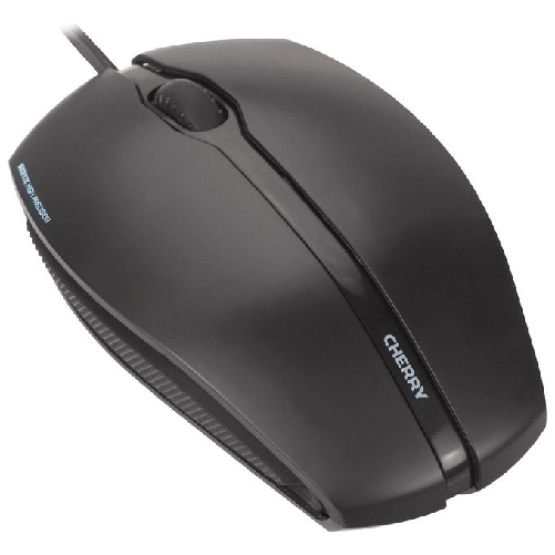 CHERRY-Gentix-mouse-Ufficio-Ambidestro-USB-tipo-A-Ottico-1000-DPI