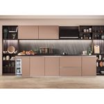 Hotpoint-HABUL011-frigorifero-Da-incasso-144-L-E-Acciaio