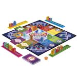 Hasbro Monopoly Chance - gioco da tavolo, gioco per famiglie di veloce da 2 a 4 giocatori, 20 min. circa