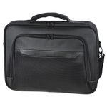 Hama Borsa per notebook Hama fino a 39,6 cm (15,6 pollici) poliestere nero