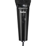 Hama-Microfono-per-PC-Mic-P35-omnidirezionale-connettore-jack-3.5-mm--Hama-MIC-P35-Allround-Microphone-for-PC-and-Note