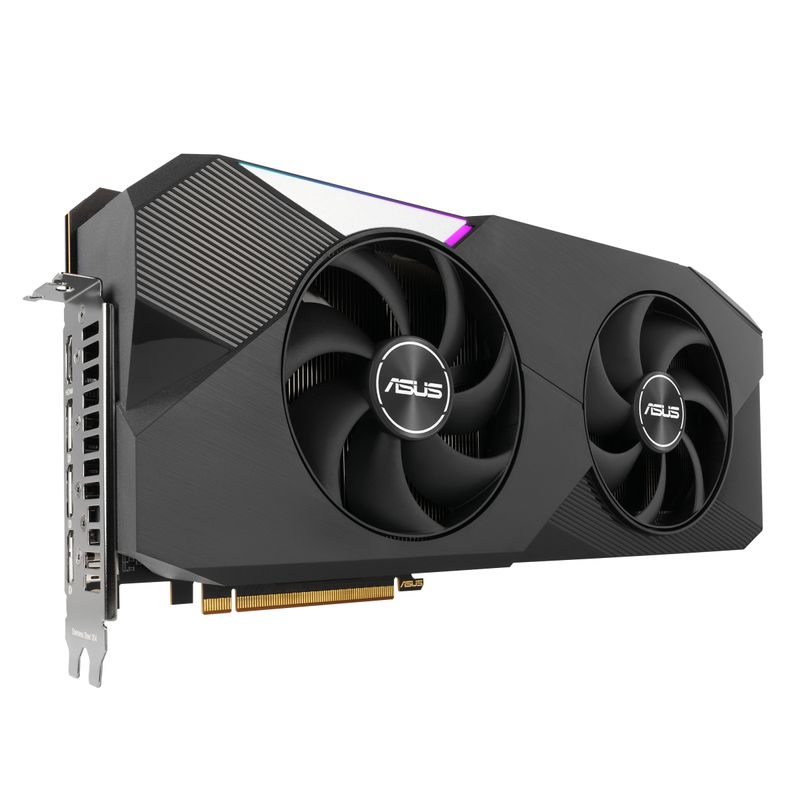 ASUS-Dual--RX7900XTX-O24G-AMD-Radeon-RX-7900-XTX-24-GB-GDDR6