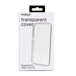 Celly-Tpu-Cover-per-Samsung-Galaxy-A25-5G