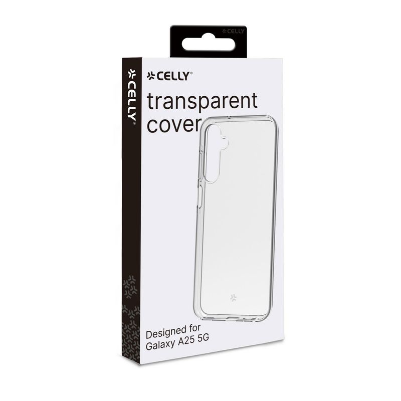 Celly-Tpu-Cover-per-Samsung-Galaxy-A25-5G