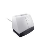 CHERRY SmartTerminal ST-1144 lettore di card readers USB 2.0 Nero, Grigio