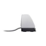 CHERRY-SmartTerminal-ST-1144-lettore-di-card-readers-USB-2.0-Nero-Grigio