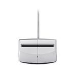 CHERRY-SmartTerminal-ST-1144-lettore-di-card-readers-USB-2.0-Nero-Grigio