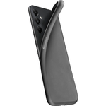 Cellular Line Cover Chroma per Samsung Galaxy A15 Nero