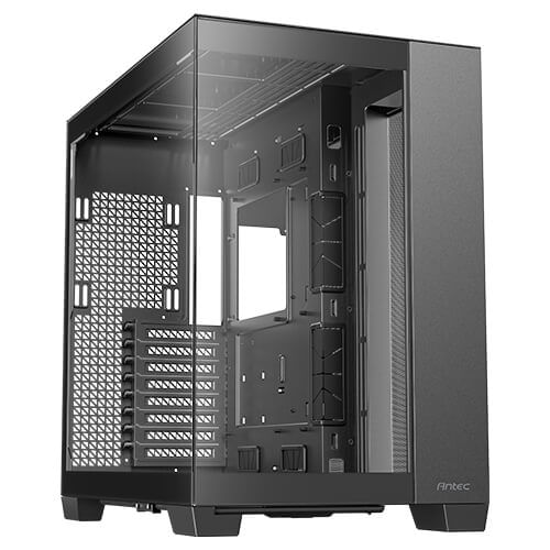 Antec-C8-Full-Tower-Nero