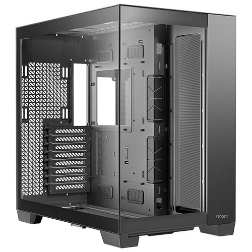 Antec-C8-Full-Tower-Nero