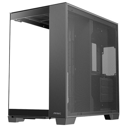 Antec-C8-Full-Tower-Nero