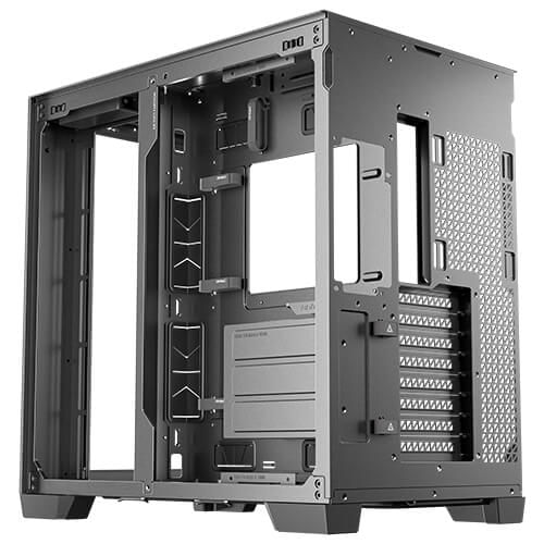 Antec-C8-Full-Tower-Nero