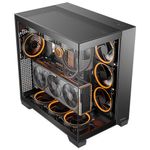 Antec-C8-Full-Tower-Nero