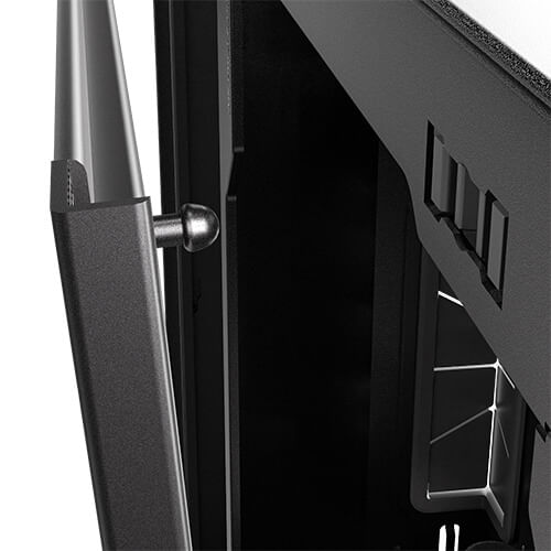 Antec-C8-Full-Tower-Nero