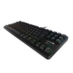 CHERRY G80-3000N RGB TKL tastiera Universale USB QWERTZ Tedesco Nero