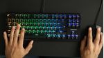 CHERRY-G80-3000N-RGB-TKL-tastiera-Universale-USB-QWERTZ-Tedesco-Nero