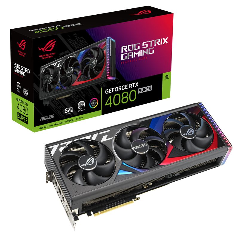 ASUS-ROG--STRIX-RTX4080S-16G-GAMING-NVIDIA-GeForce-RTX-4080-SUPER-16-GB-GDDR6X