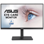 ASUS VA24EQSB Monitor PC 60,5 cm (23.8") 1920 x 1080 Pixel Full HD LED Nero