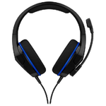 HyperX Cloud Stinger Core – Cuffie da gaming (nero-blu) – PS5-PS4