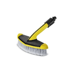 Karcher Kärcher WB 60 Gomma Nero, Giallo