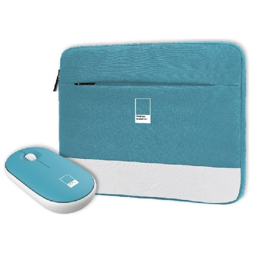 Celly-PT-BGMS001G1-borsa-per-laptop-396-cm--15.6--Blu