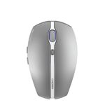 CHERRY GENTIX BT mouse Giocare Ambidestro Bluetooth Ottico 2000 DPI