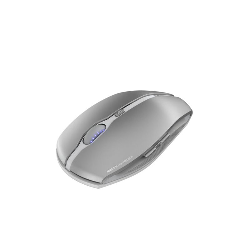 CHERRY-GENTIX-BT-mouse-Giocare-Ambidestro-Bluetooth-Ottico-2000-DPI