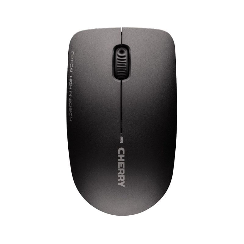 CHERRY-DW-3000-tastiera-Mouse-incluso-RF-Wireless-QWERTY-Inglese-US-Nero