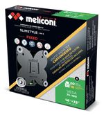 Meliconi-SLIMSTYLE-PLUS-100S-CG-813-cm--32--Nero