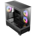 Antec-CX500m-RGB-Mini-Tower-Nero