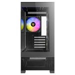 Antec-CX500m-RGB-Mini-Tower-Nero