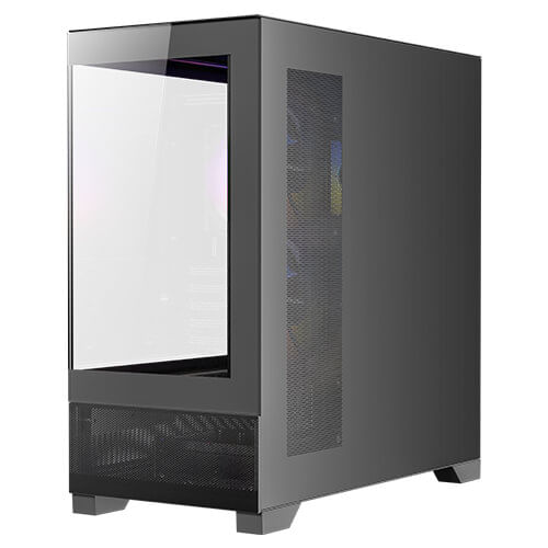 Antec-CX500m-RGB-Mini-Tower-Nero