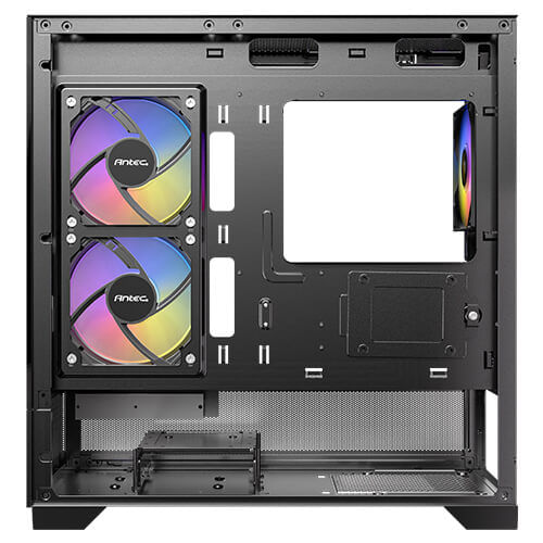 Antec-CX500m-RGB-Mini-Tower-Nero