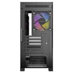 Antec-CX500m-RGB-Mini-Tower-Nero