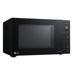 LG-MH6535GIB-forno-a-microonde-Superficie-piana-Microonde-combinato-25-L-1100-W-Nero