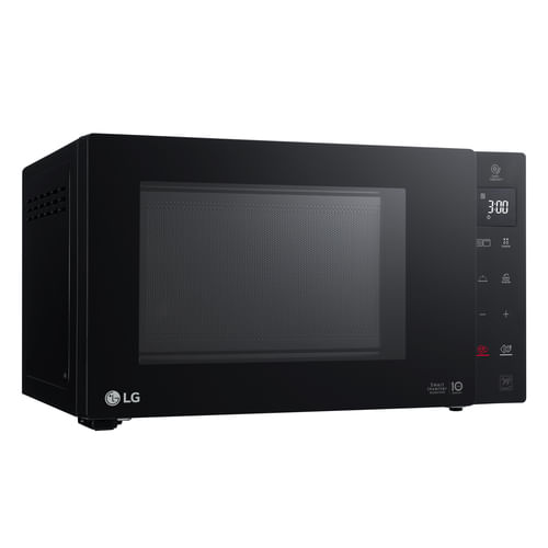 LG-MH6535GIB-forno-a-microonde-Superficie-piana-Microonde-combinato-25-L-1100-W-Nero