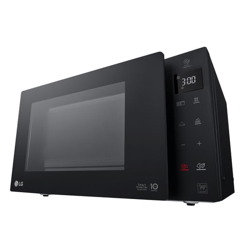 LG-MH6535GIB-forno-a-microonde-Superficie-piana-Microonde-combinato-25-L-1100-W-Nero