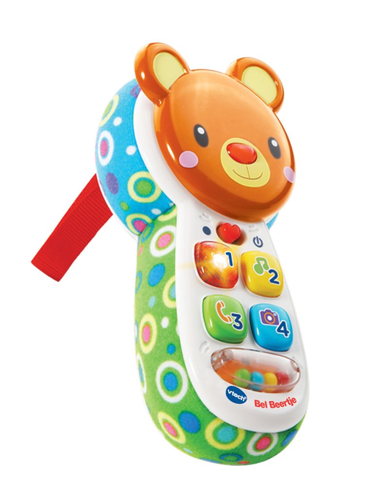 VTech-Baby-Il-telefono-di-Teddy