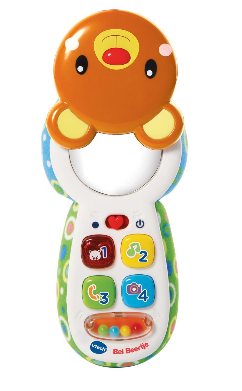 VTech-Baby-Il-telefono-di-Teddy