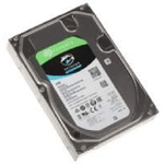 Seagate Surveillance HDD SkyHawk AI disco rigido interno 8 TB 7200 Giri/min 256 MB 3.5" Serial ATA III