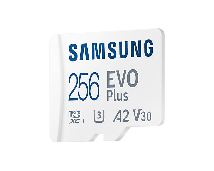 Samsung-EVO-Plus-256-GB-MicroSDXC-UHS-I-Classe-10