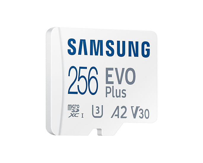 Samsung-EVO-Plus-256-GB-MicroSDXC-UHS-I-Classe-10