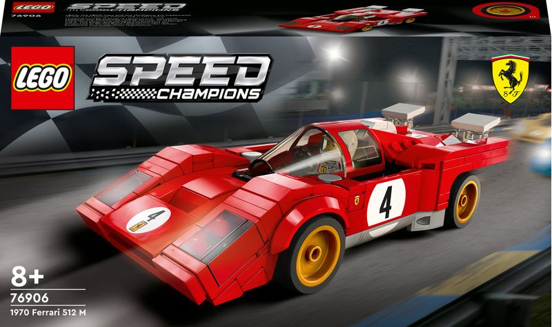 LEGO-Speed-Champions-1970-Ferrari-512-M