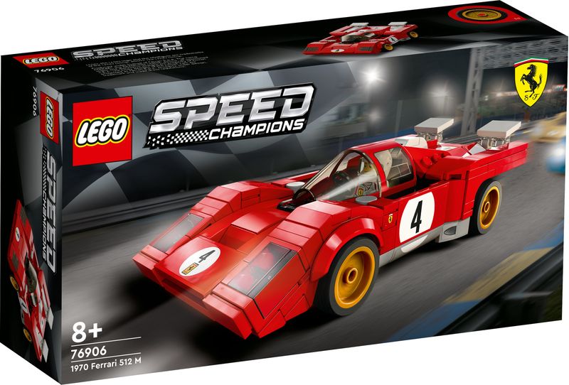 LEGO-Speed-Champions-1970-Ferrari-512-M