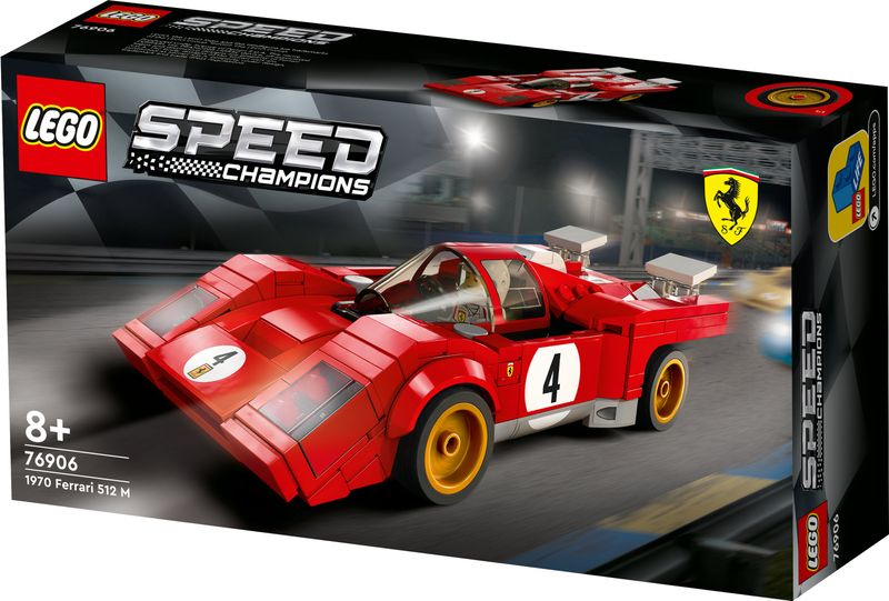 LEGO-Speed-Champions-1970-Ferrari-512-M