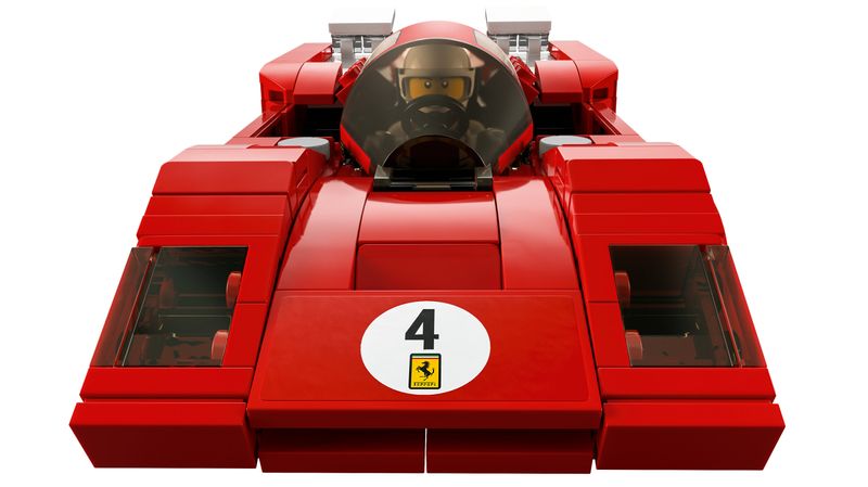 LEGO-Speed-Champions-1970-Ferrari-512-M