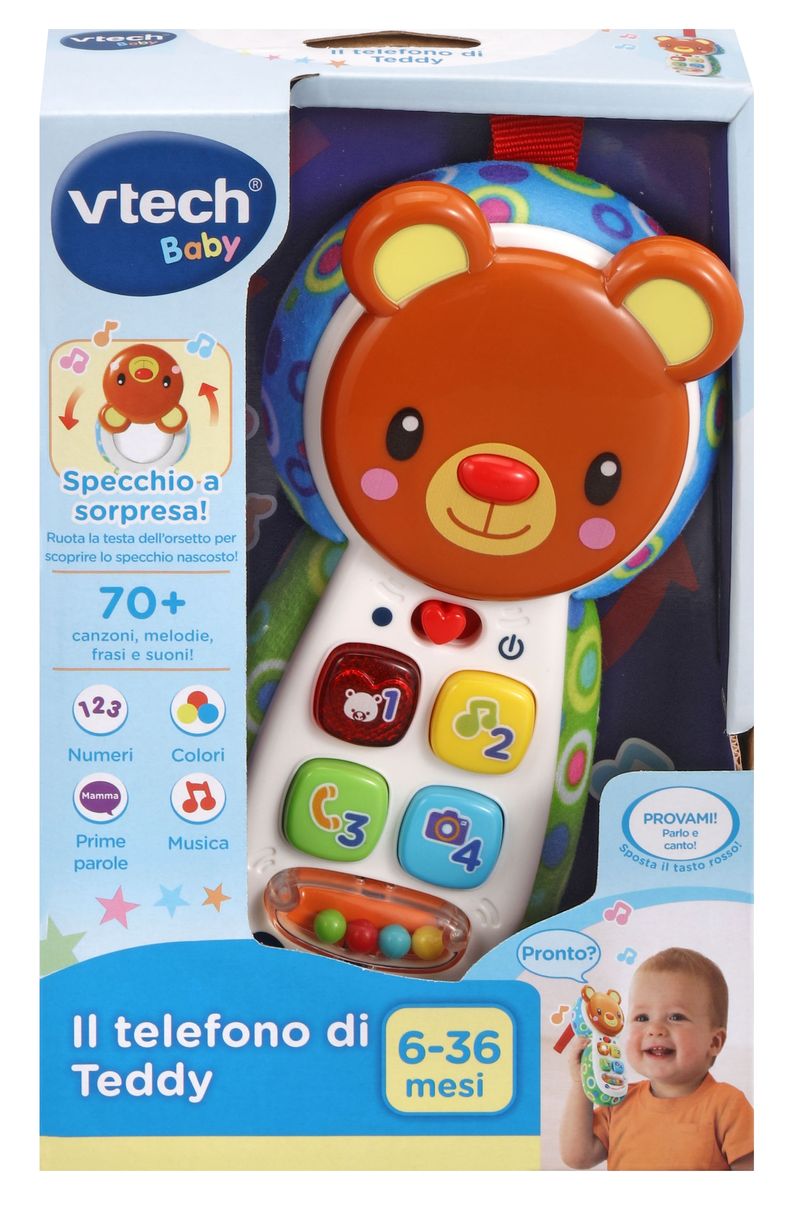 VTech-Baby-Il-telefono-di-Teddy